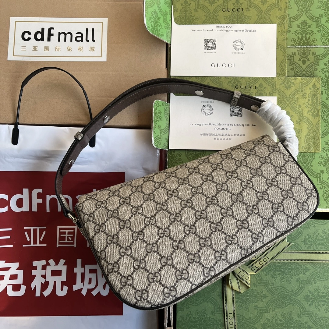 Gucci Satchel Bags SmartChoice 72324