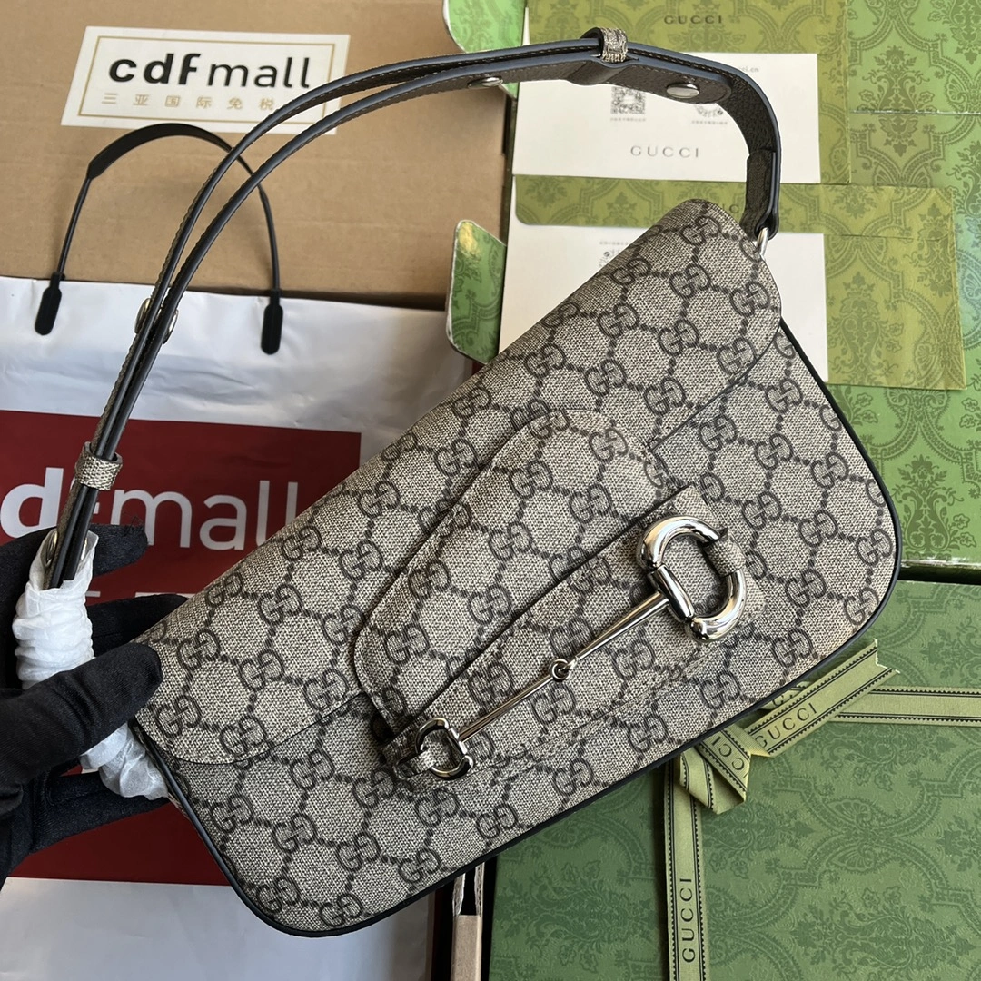Gucci Satchel Bags SmartChoice 72324
