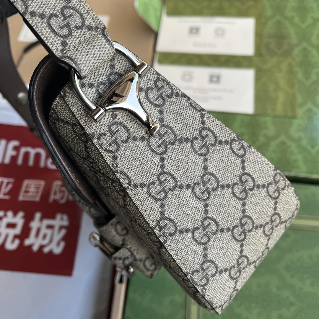 Gucci Satchel Bags SmartChoice 72324