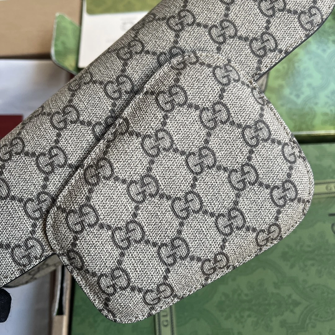 Gucci Satchel Bags SmartChoice 72324