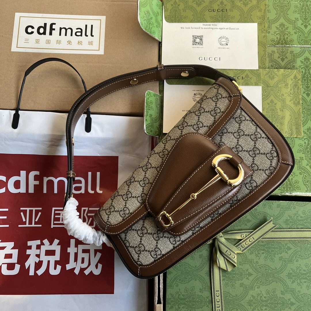Classic Gucci Satchel Bags 72345