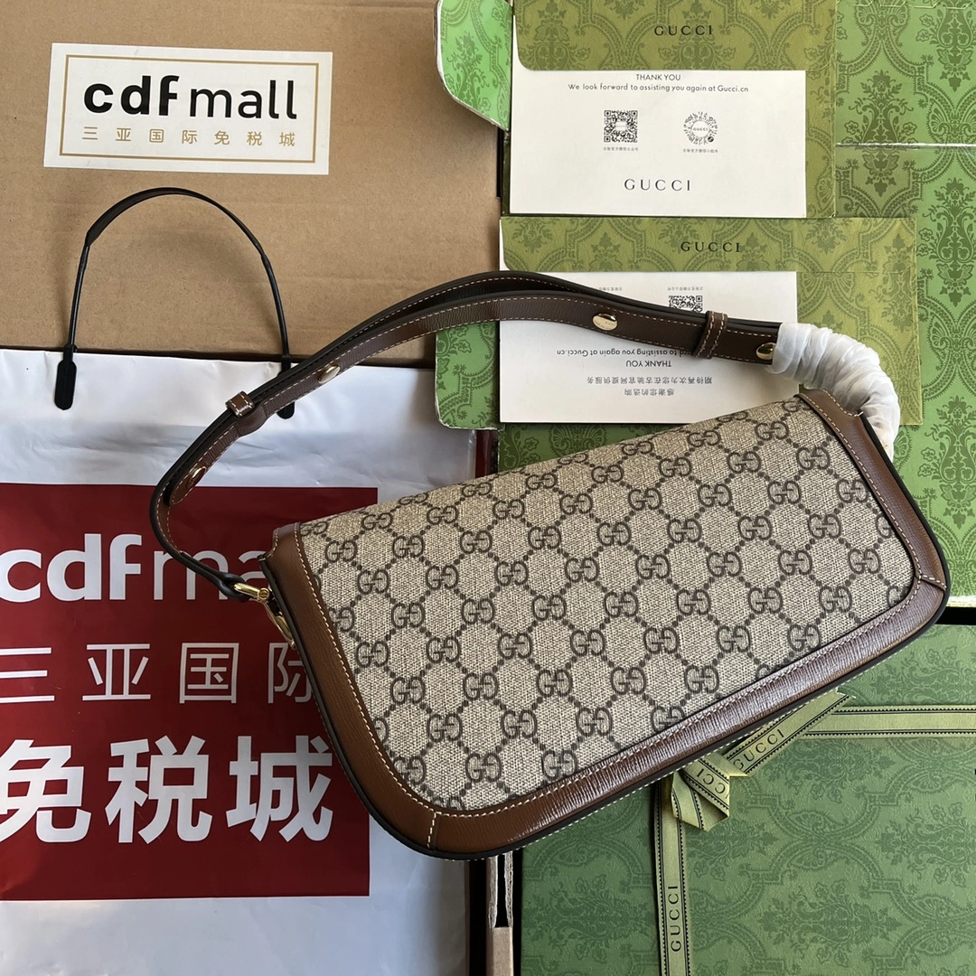 Classic Gucci Satchel Bags 72345