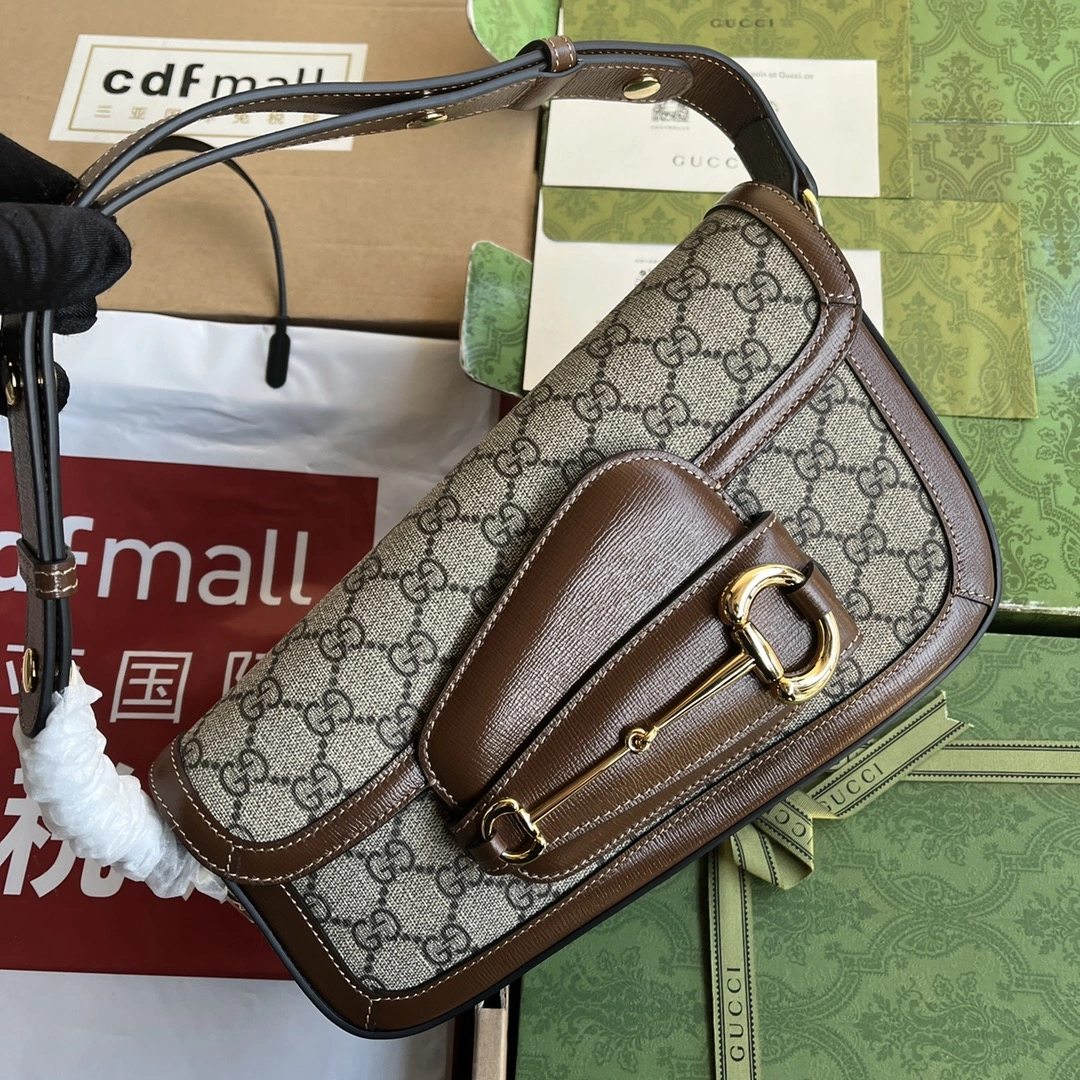 Classic Gucci Satchel Bags 72345