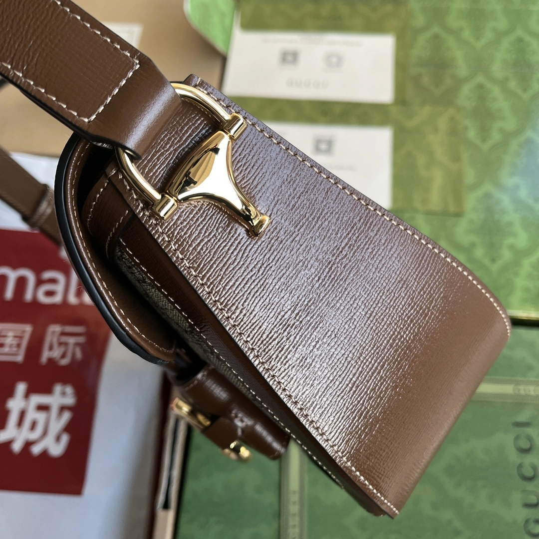 Classic Gucci Satchel Bags 72345