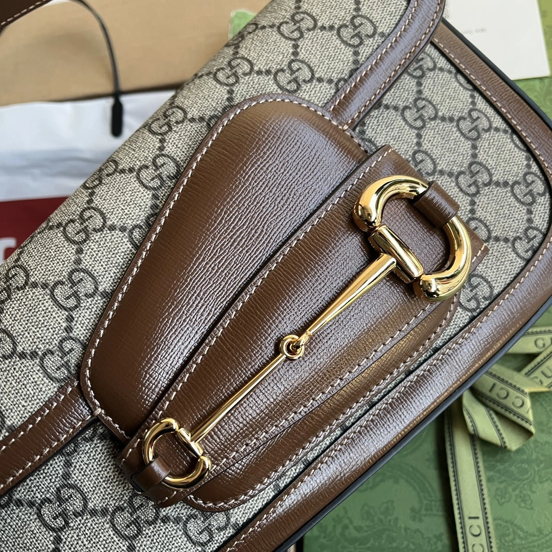 Classic Gucci Satchel Bags 72345