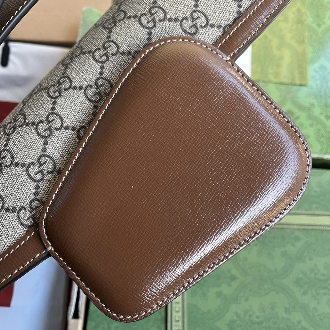 Classic Gucci Satchel Bags 72345