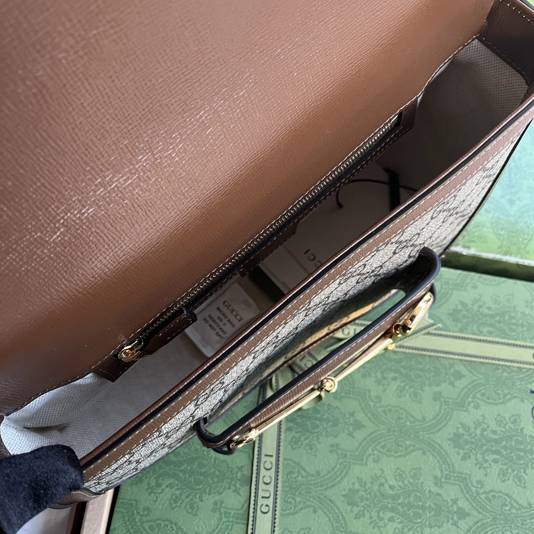 Classic Gucci Satchel Bags 72345