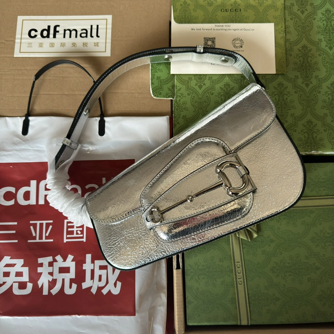 Gucci Satchel Bags Compact 72316