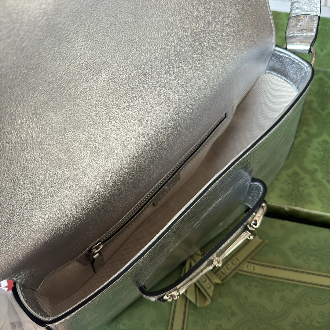 Gucci Satchel Bags Compact 72316