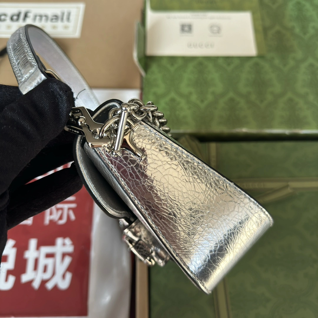 Gucci Satchel Bags Elegant 72337