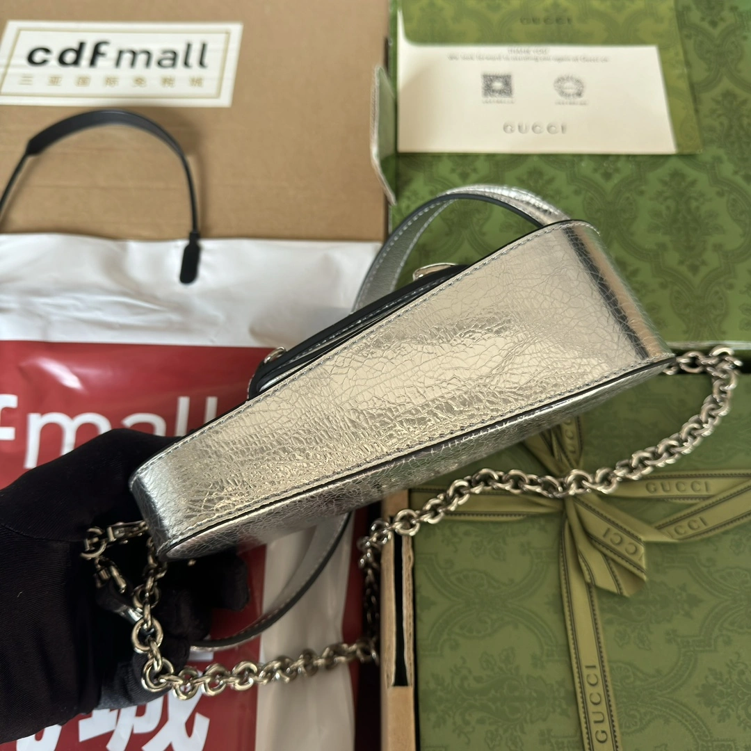 Gucci Satchel Bags Elegant 72337