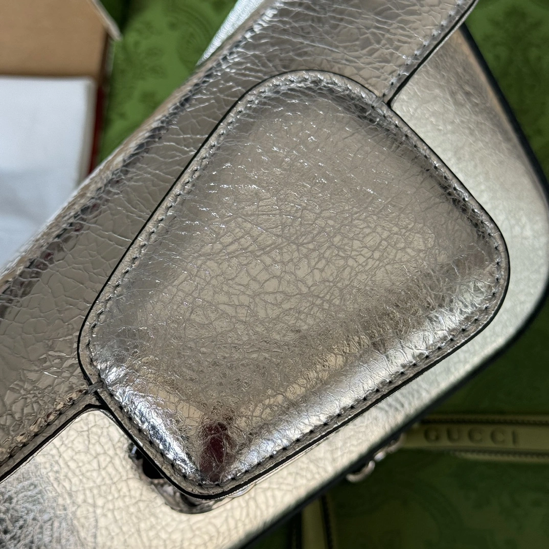 Gucci Satchel Bags Elegant 72337