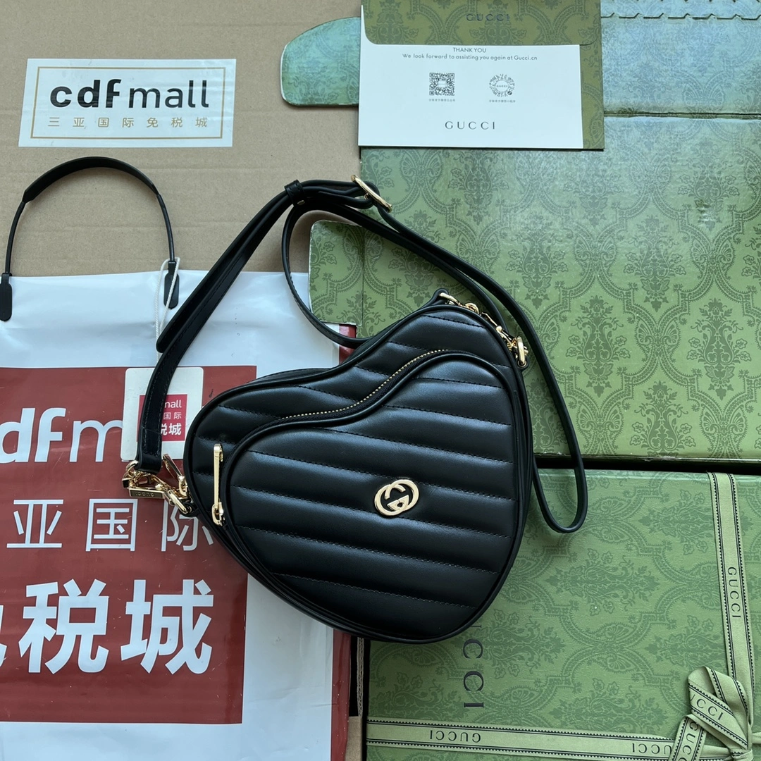 Gucci Satchel Bags Sleek 72306