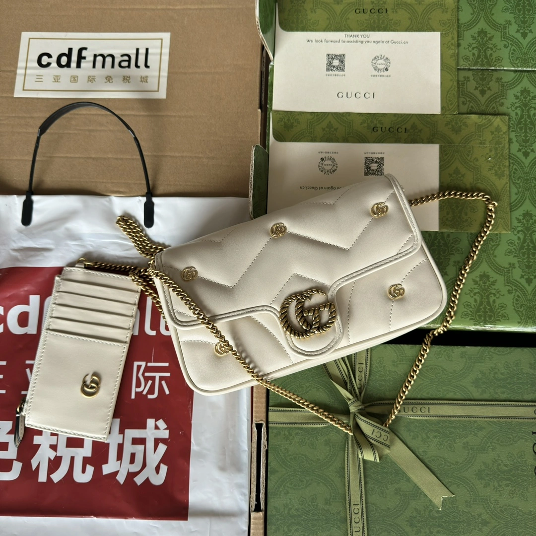Gucci Satchel Bags Trendy 72305