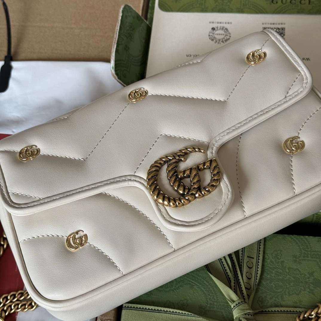 Gucci Satchel Bags Trendy 72305