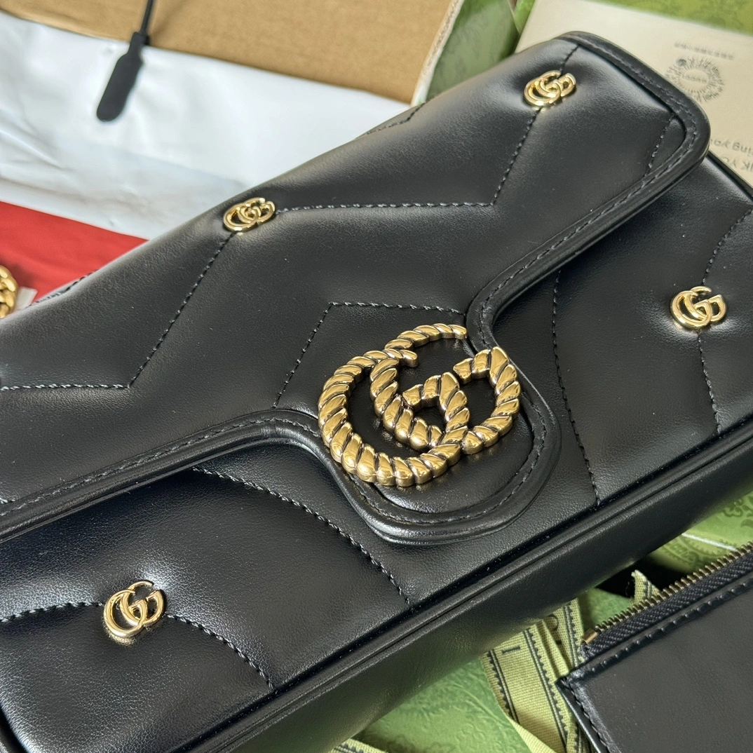 Gucci Satchel Bags Sophisticated 72313