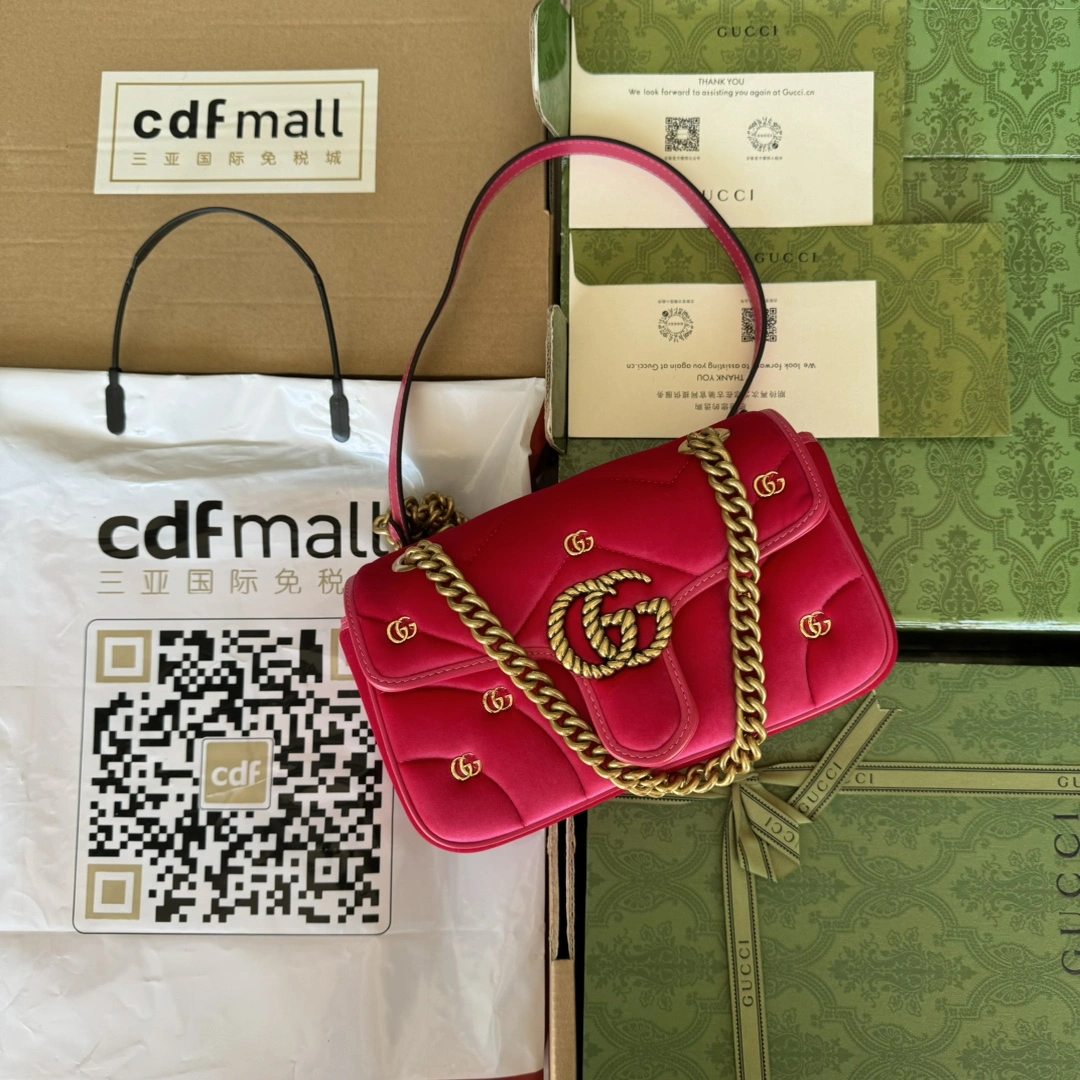 Vibrant Gucci Satchel Bags 72303