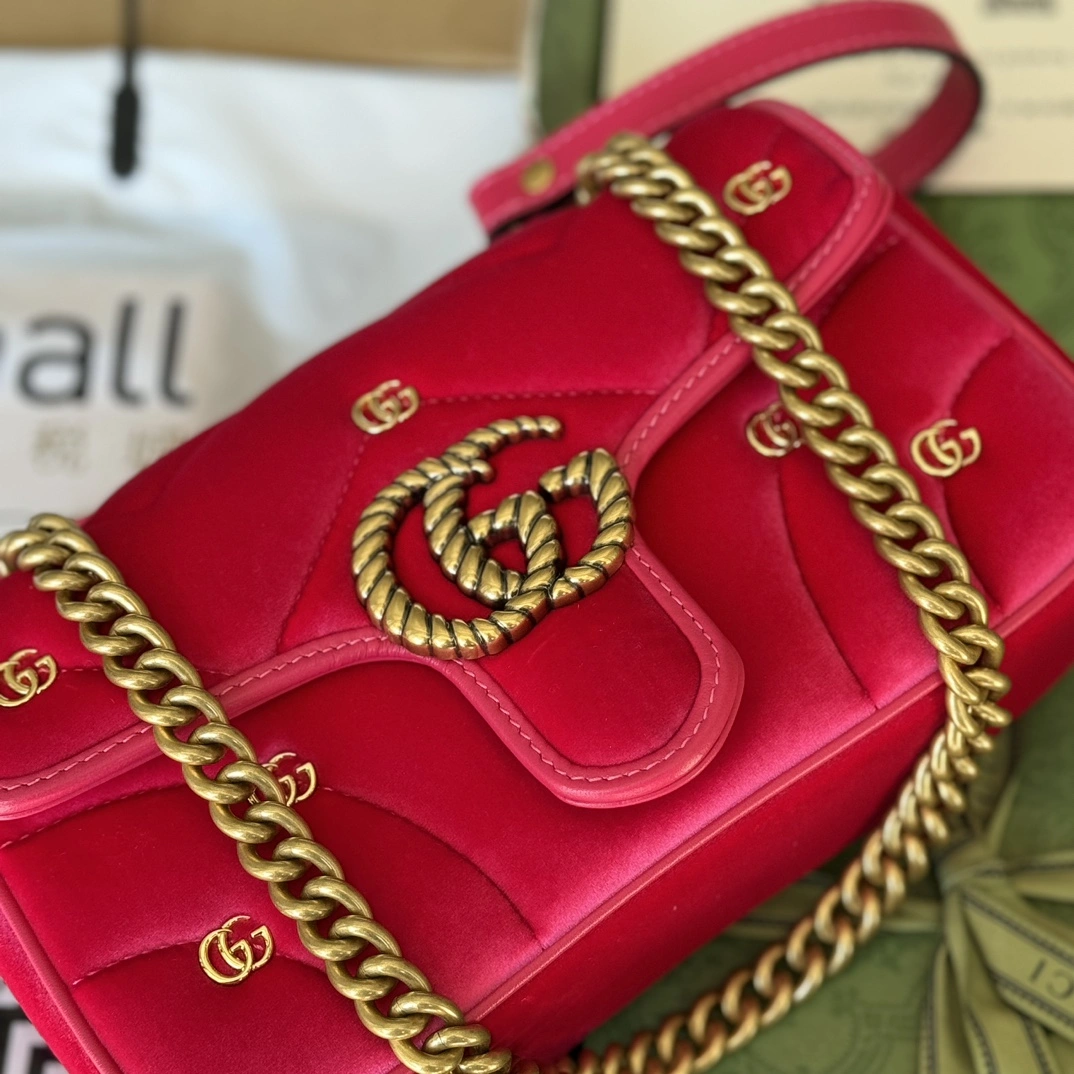 Vibrant Gucci Satchel Bags 72303