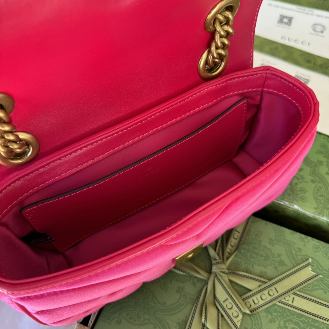 Vibrant Gucci Satchel Bags 72303