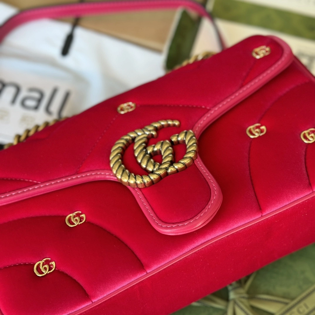 Gucci Satchel Bags HighPerformance 72375
