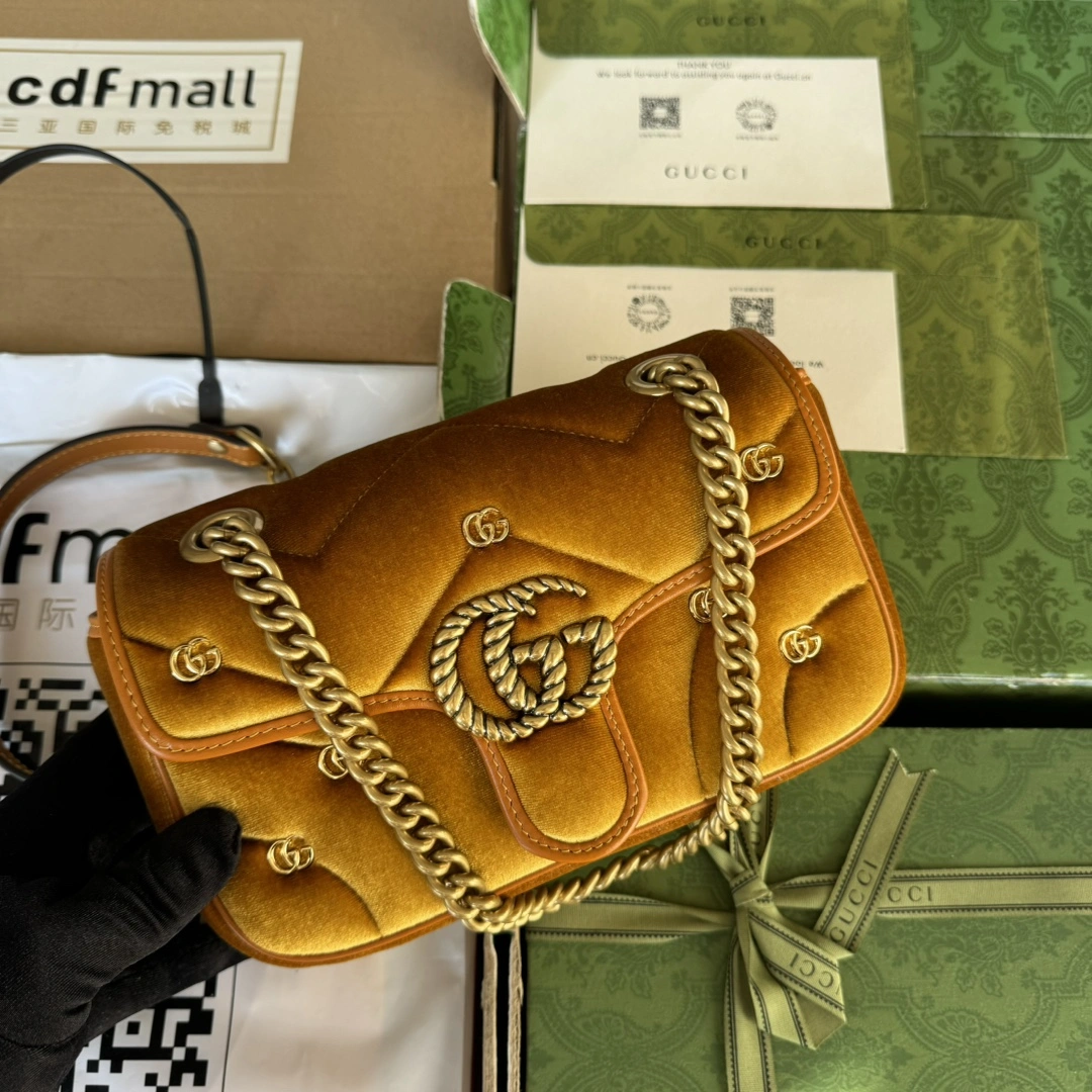 OdorResistant Gucci Satchel Bags 72308