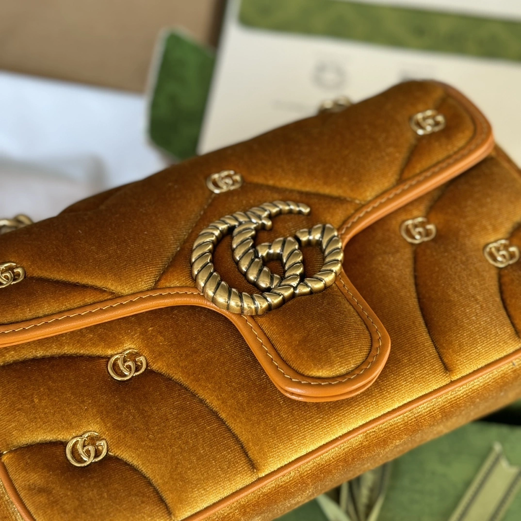 OdorResistant Gucci Satchel Bags 72308