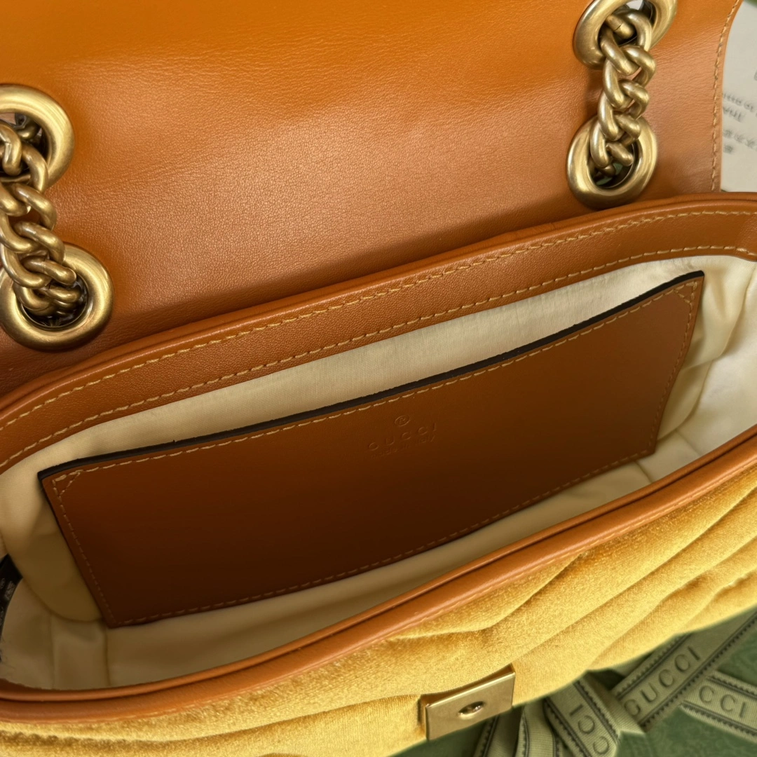 OdorResistant Gucci Satchel Bags 72308