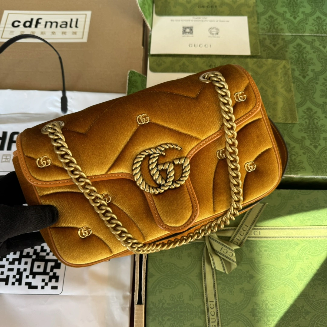 Gucci Satchel Bags Elegant 72302