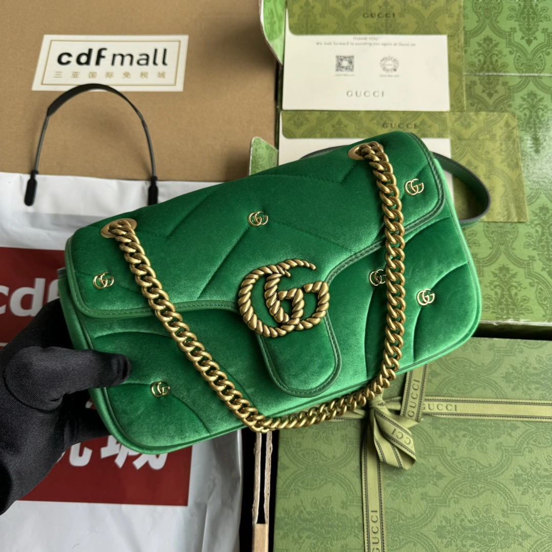 AllSeason Gucci Satchel Bags 72367