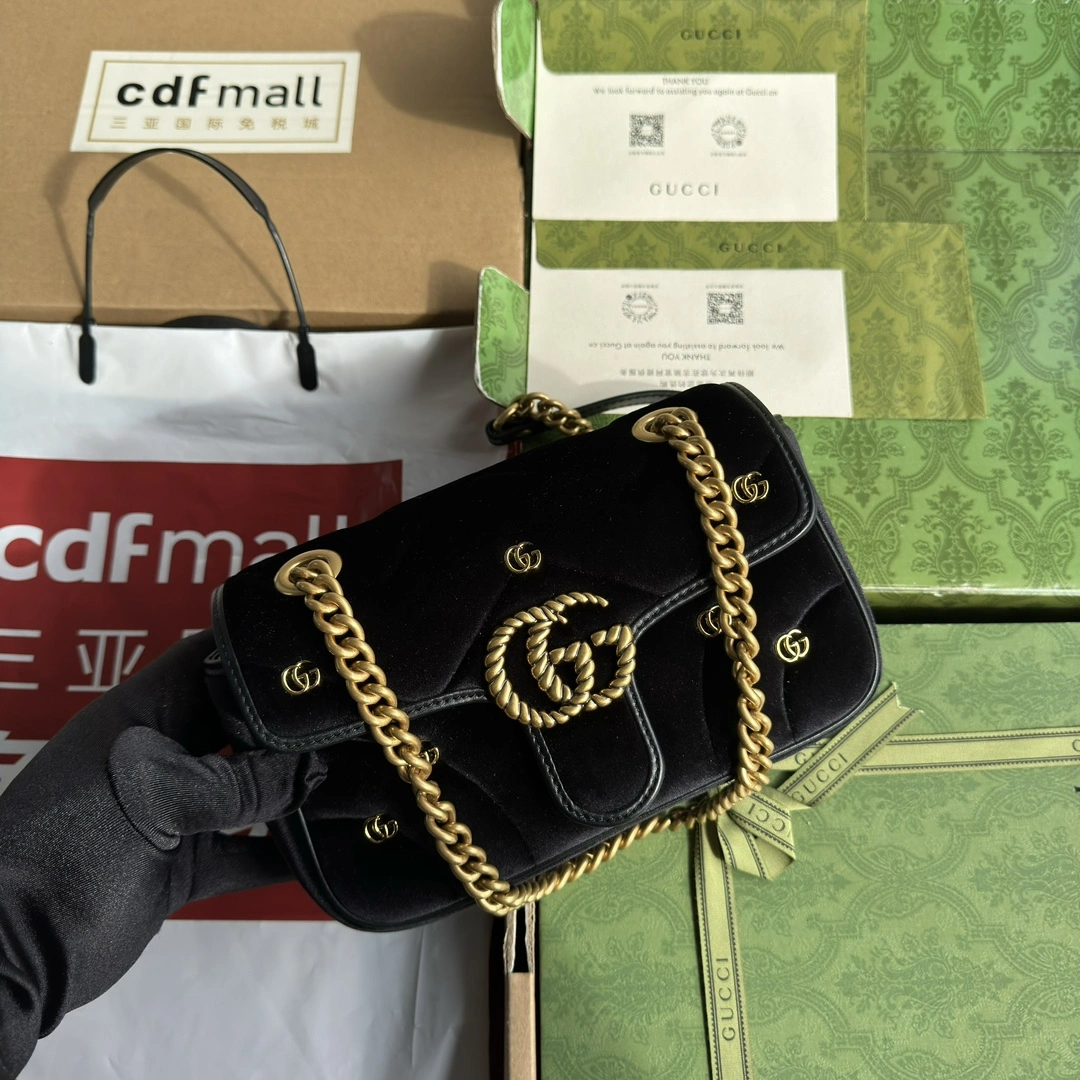 TimelessDesign Gucci Satchel Bags 72307