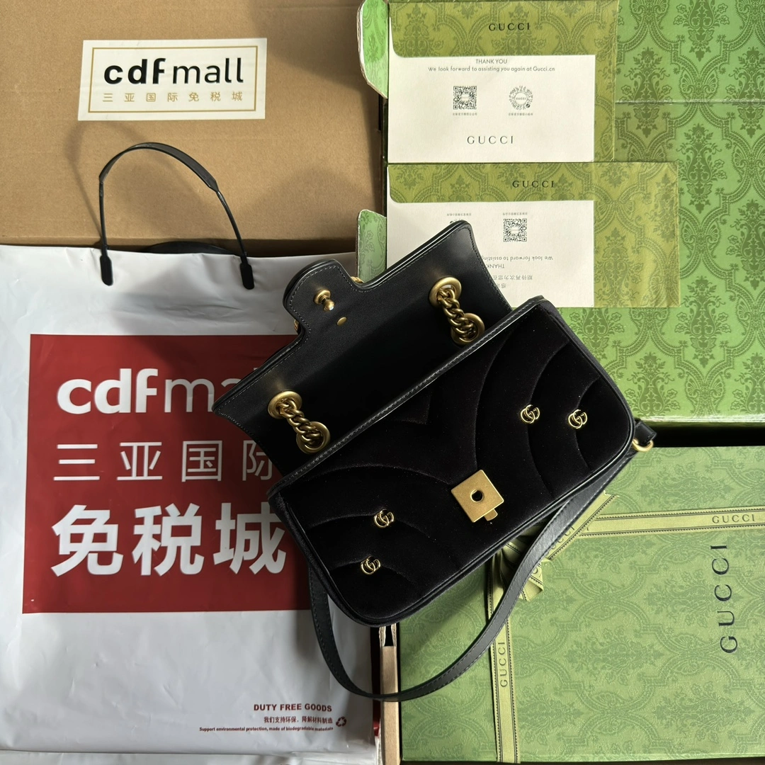 TimelessDesign Gucci Satchel Bags 72307