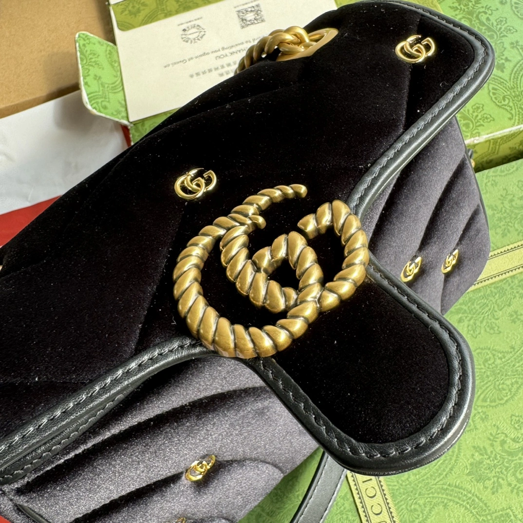 TimelessDesign Gucci Satchel Bags 72307