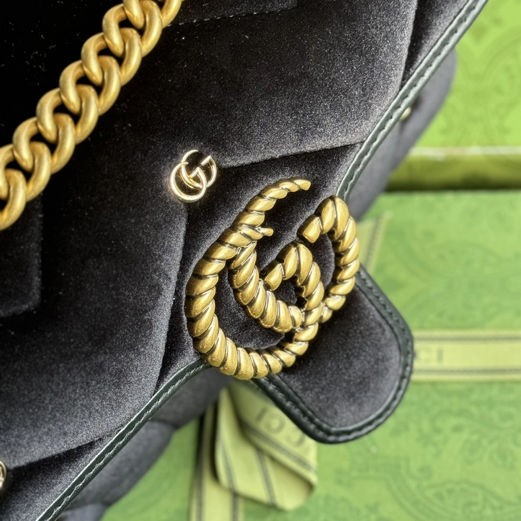 TimelessDesign Gucci Satchel Bags 72307