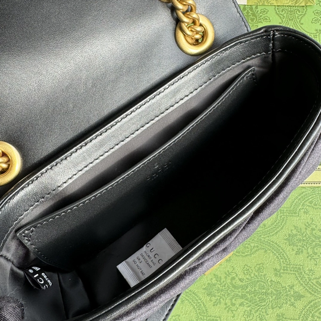 TimelessDesign Gucci Satchel Bags 72307