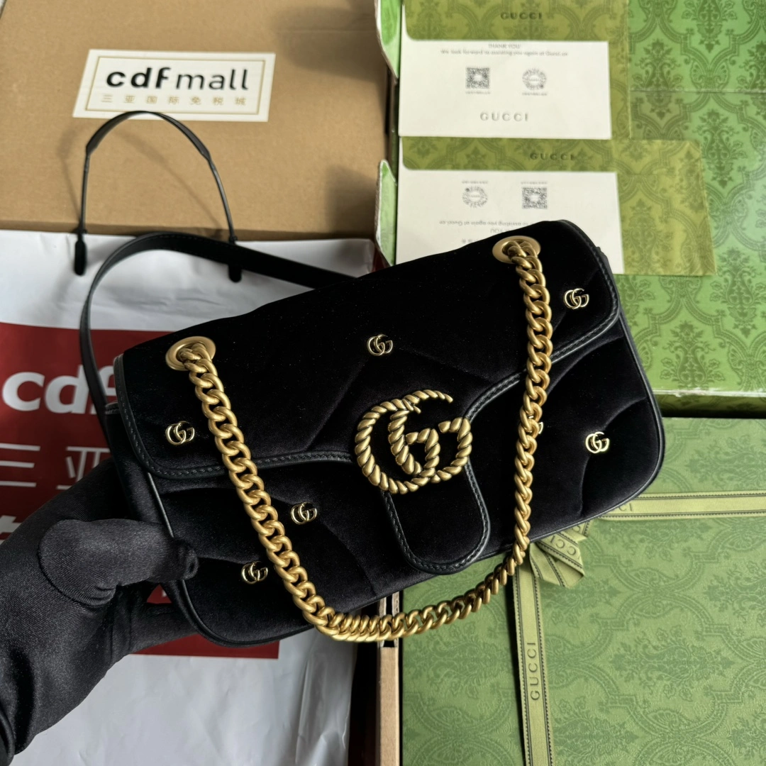 Gucci Satchel Bags Stretchable 72309