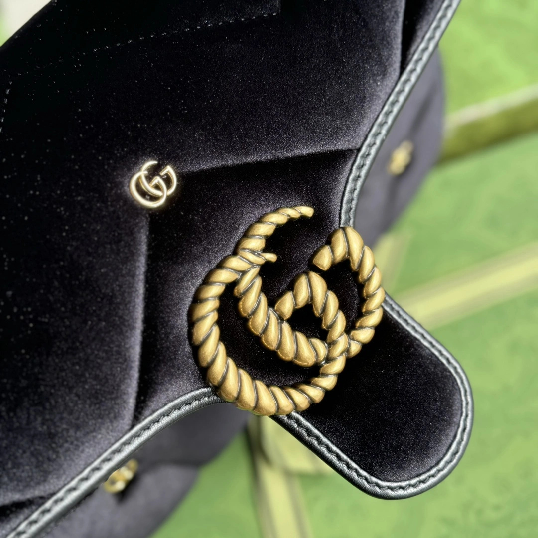 Gucci Satchel Bags Stretchable 72309
