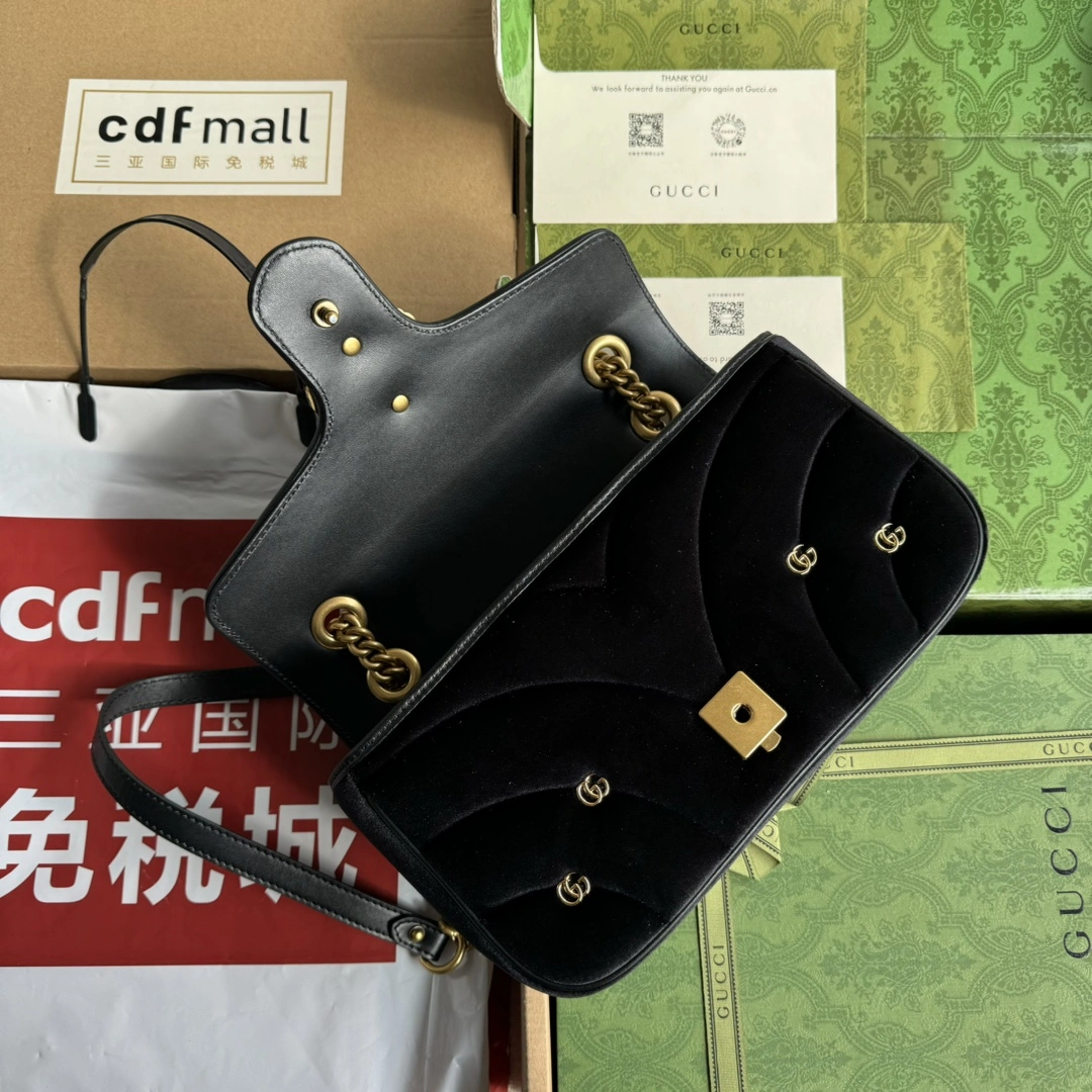 Gucci Satchel Bags Stretchable 72309