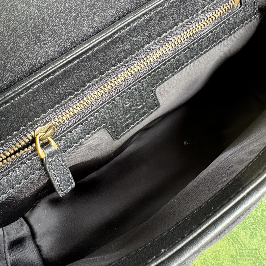 Gucci Satchel Bags Stretchable 72309