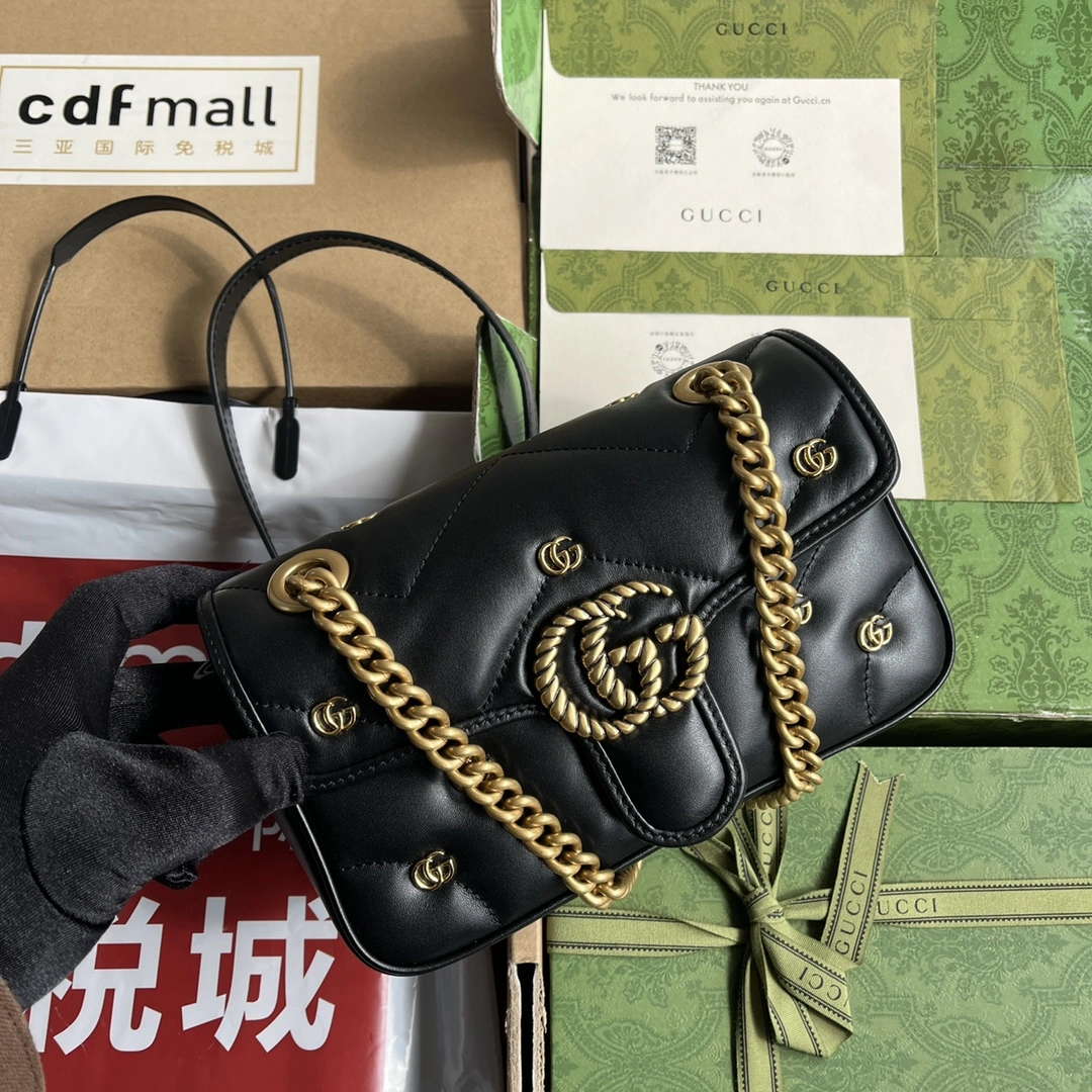 TimelessDesign Gucci Satchel Bags 72300