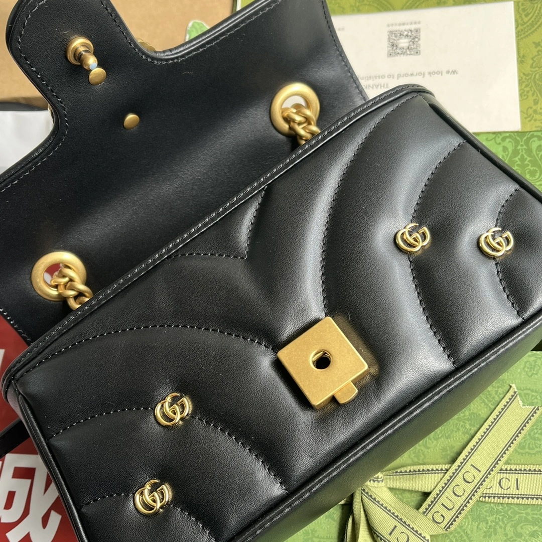 TimelessDesign Gucci Satchel Bags 72300