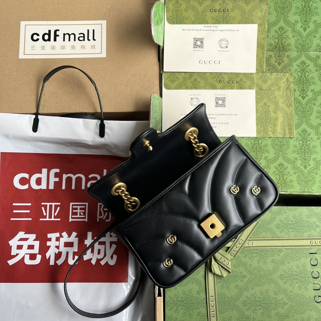 TimelessDesign Gucci Satchel Bags 72300