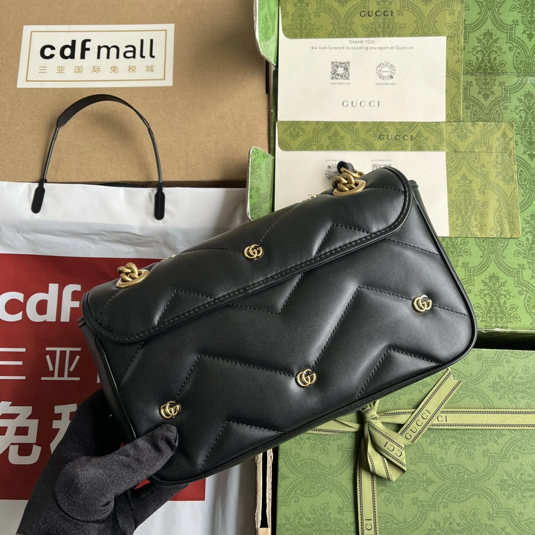 Breathable Gucci Satchel Bags 72296
