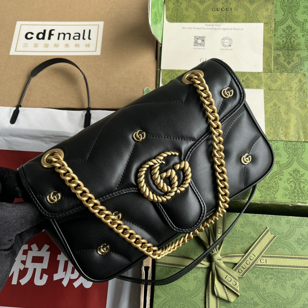Breathable Gucci Satchel Bags 72296