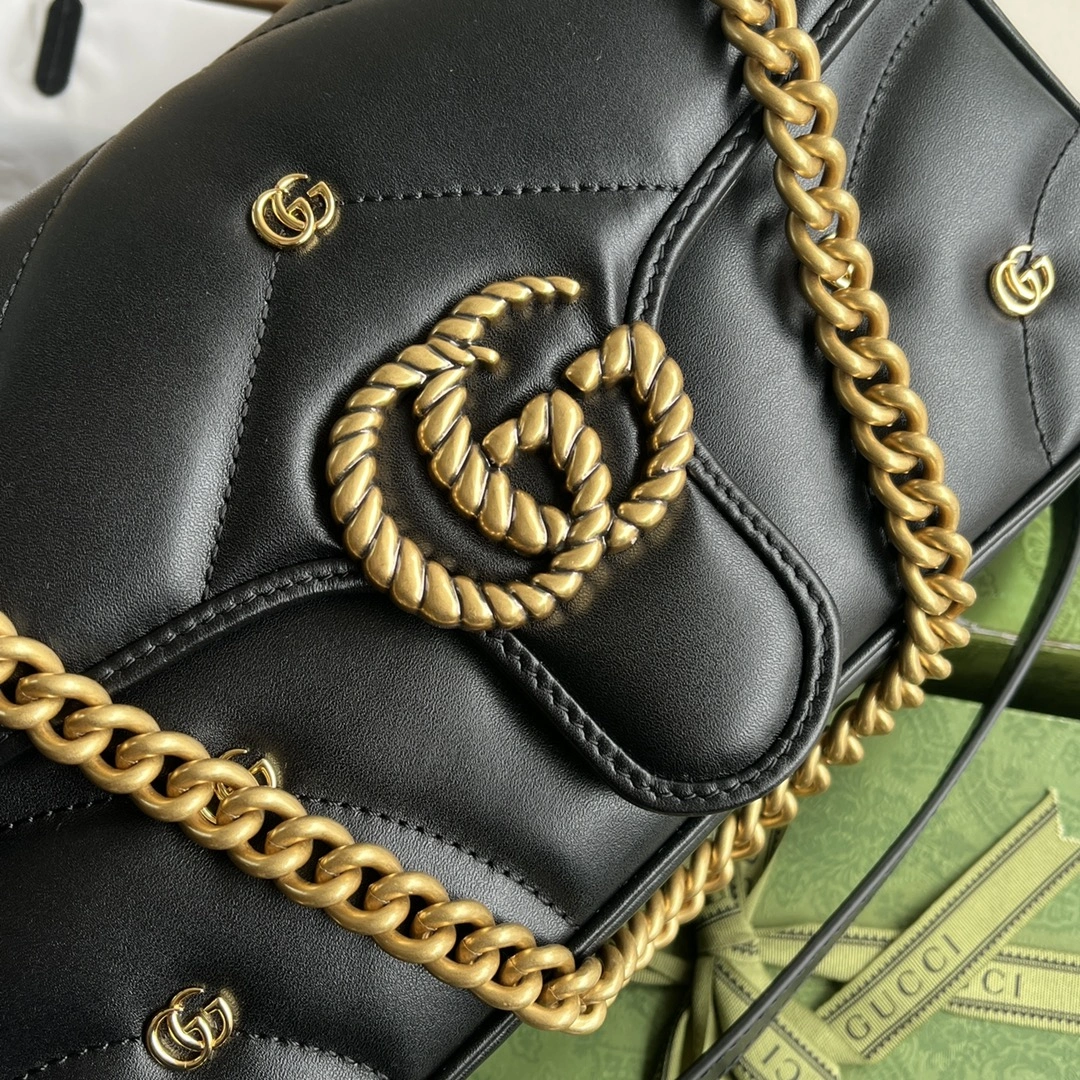 Breathable Gucci Satchel Bags 72296