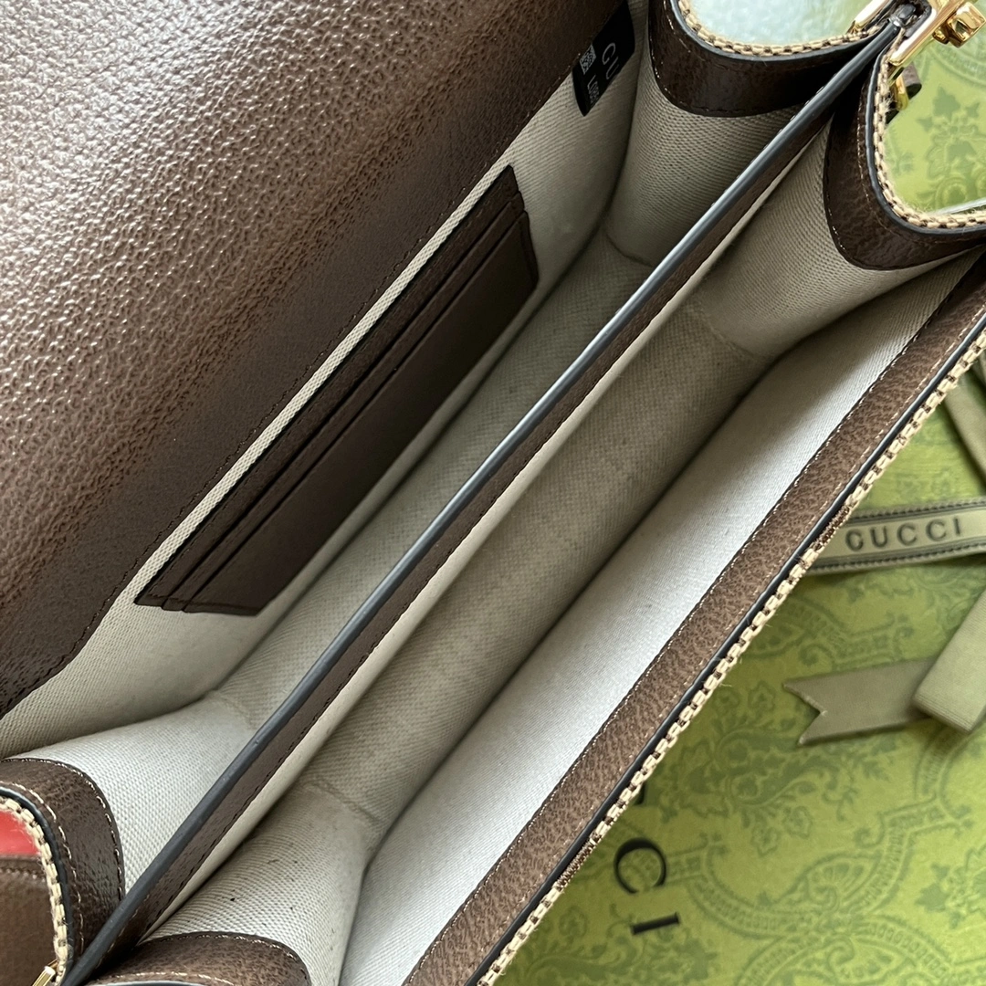 Gucci Satchel Bags Snug 72292