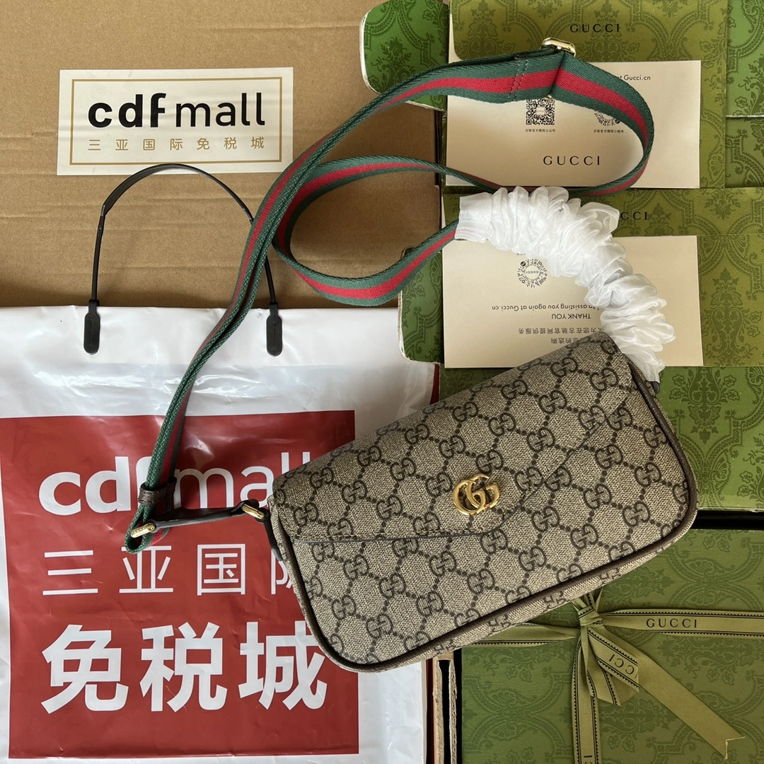 UrbanChic Gucci Satchel Bags 72291