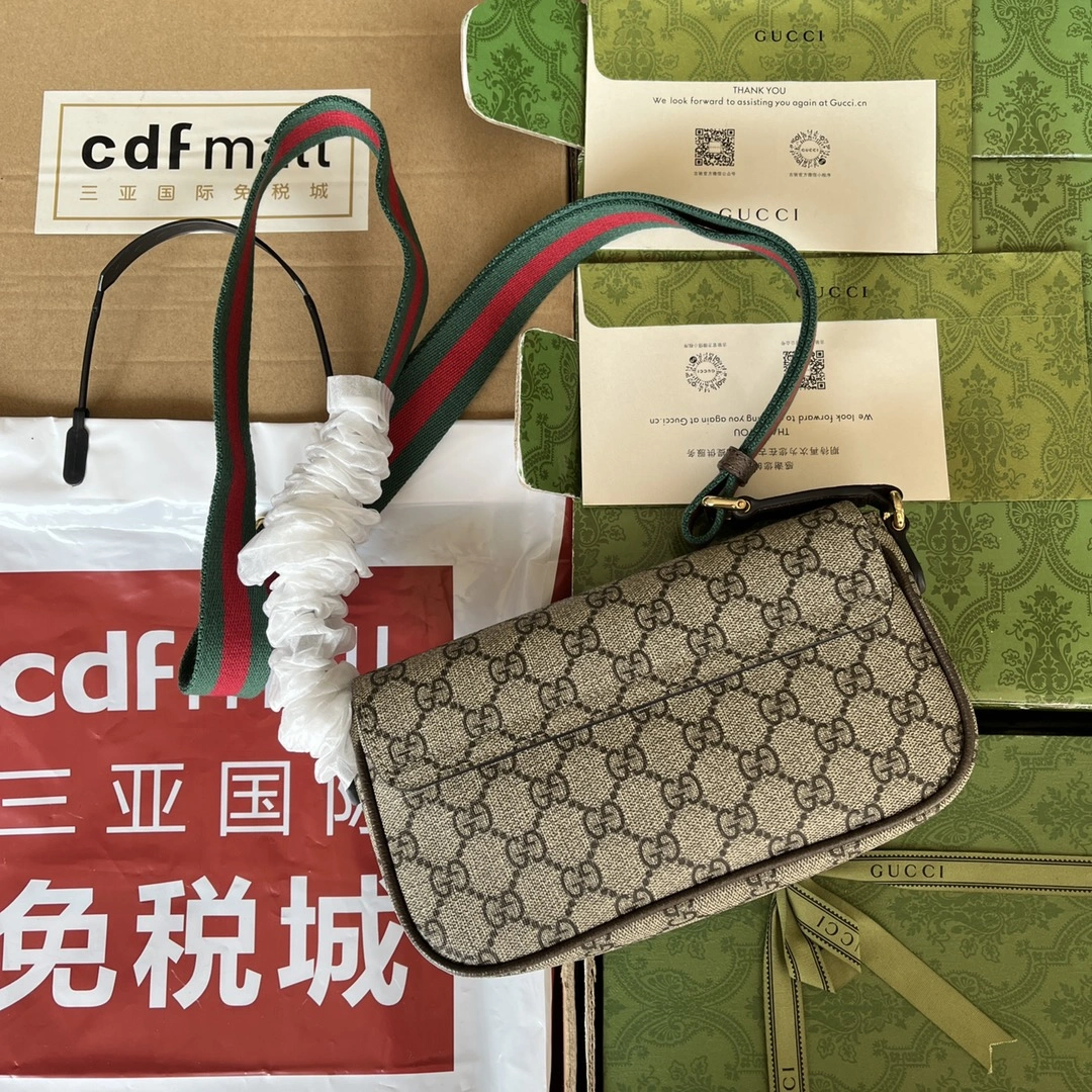 UrbanChic Gucci Satchel Bags 72291