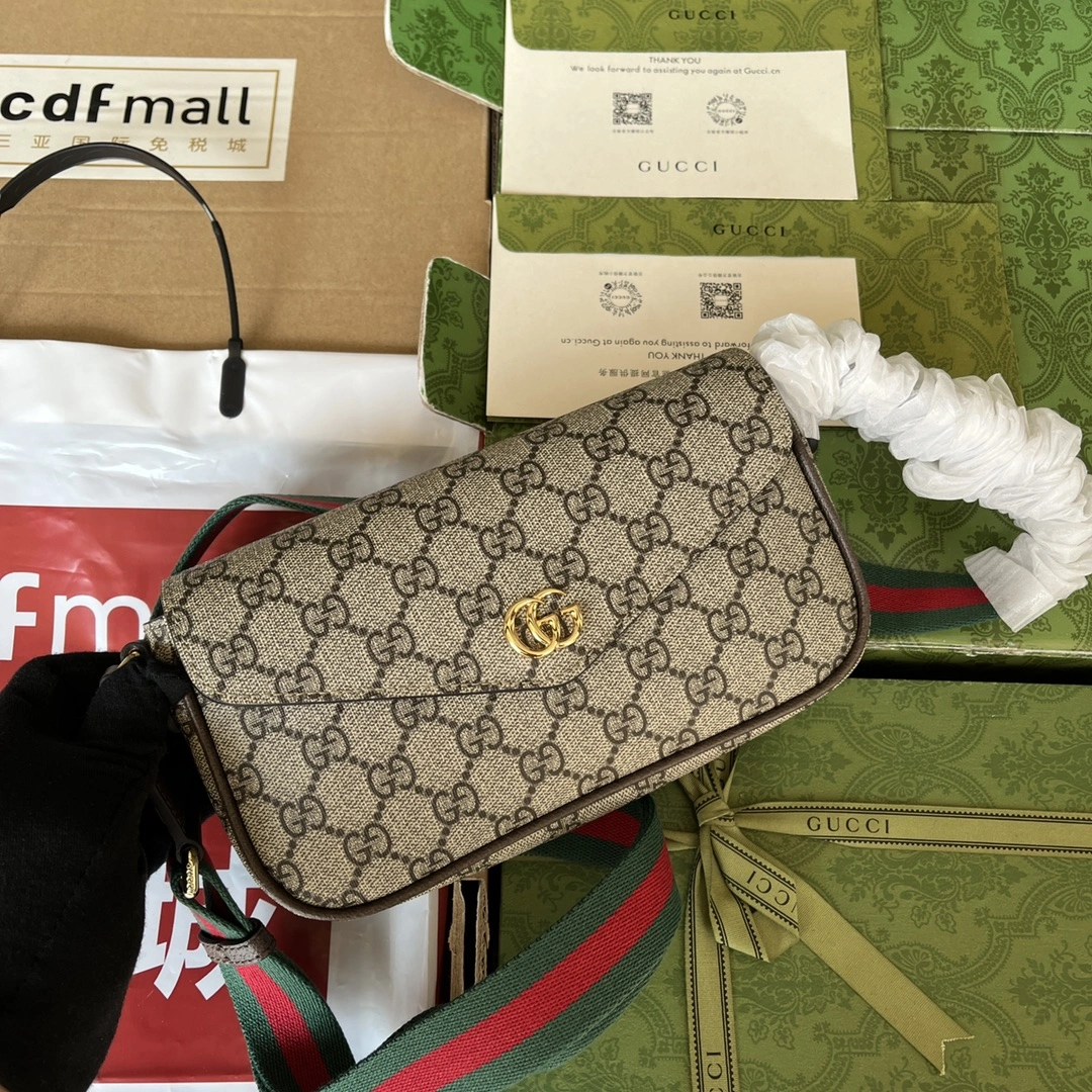 UrbanChic Gucci Satchel Bags 72291