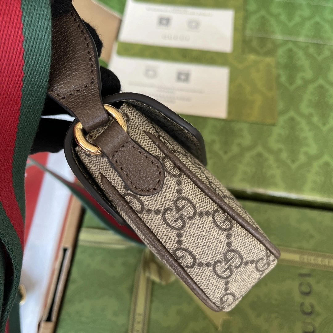 UrbanChic Gucci Satchel Bags 72291