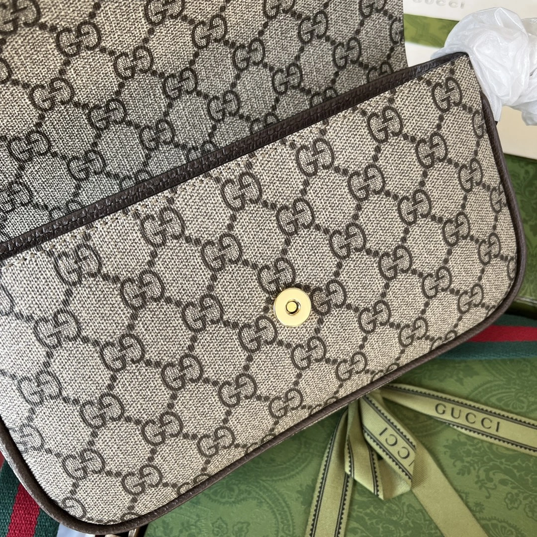 UrbanChic Gucci Satchel Bags 72291
